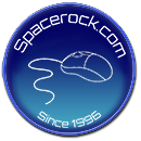 Spacerock.com